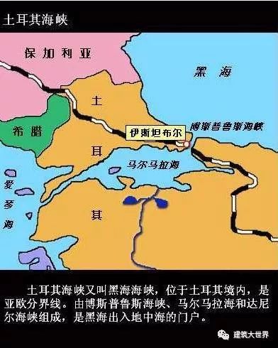 世界上最炫酷的27條海底隧道！_9